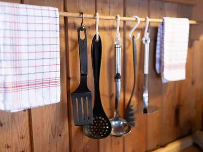 Ferienhaus für 10 Personen (160 m²) in Bach 6/10