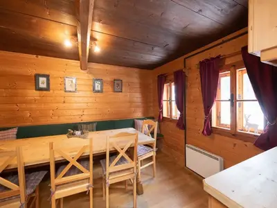 Ferienhaus für 10 Personen (160 m²) in Bach 8/10