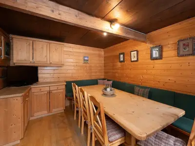 Ferienhaus für 10 Personen (160 m²) in Bach 9/10