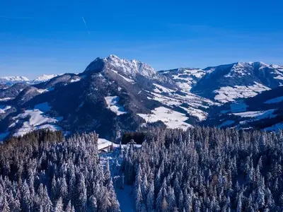 Ferienhaus für 4 Personen (60 m²) in Reith im Alpbachtal 3/10