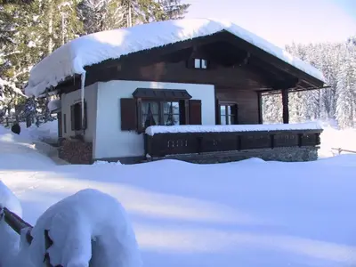 Ferienhaus für 4 Personen (60 m²) in Reith im Alpbachtal 4/10