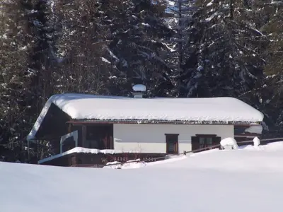Ferienhaus für 4 Personen (60 m²) in Reith im Alpbachtal 5/10
