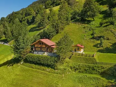 Ferienhaus für 6 Personen (55 m²) in Bad Hofgastein 1/10