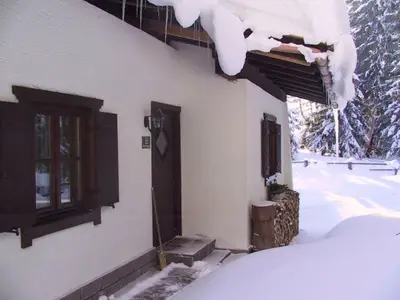 Ferienhaus für 4 Personen (60 m²) in Reith im Alpbachtal 6/10