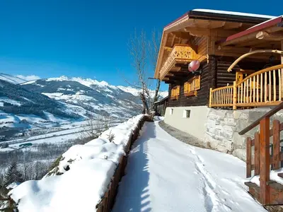 Ferienhaus für 6 Personen (55 m²) in Bad Hofgastein 2/10