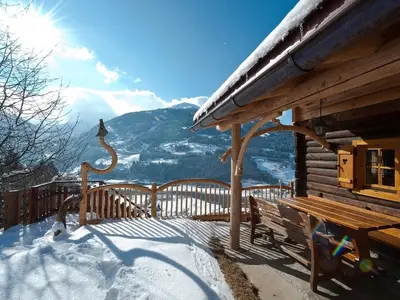 Ferienhaus für 6 Personen (55 m²) in Bad Hofgastein 3/10