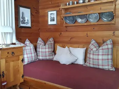 Ferienhaus für 4 Personen (60 m²) in Reith im Alpbachtal 8/10