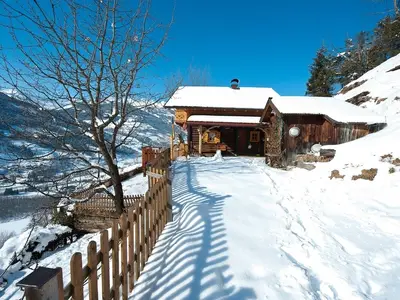 Ferienhaus für 6 Personen (55 m²) in Bad Hofgastein 4/10