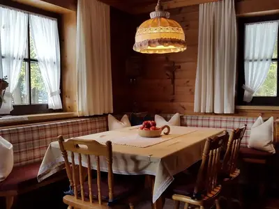 Ferienhaus für 4 Personen (60 m²) in Reith im Alpbachtal 9/10