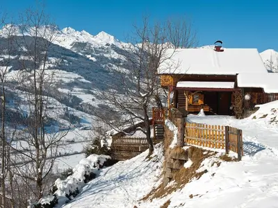 Ferienhaus für 6 Personen (55 m²) in Bad Hofgastein 5/10