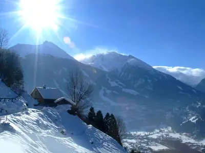 Ferienhaus für 6 Personen (55 m²) in Bad Hofgastein 6/10