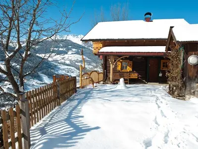 Ferienhaus für 6 Personen (55 m²) in Bad Hofgastein 8/10