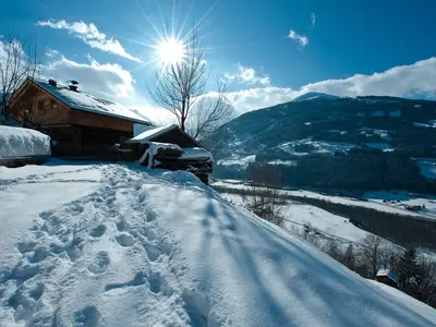 Ferienhaus für 6 Personen (55 m²) in Bad Hofgastein 9/10