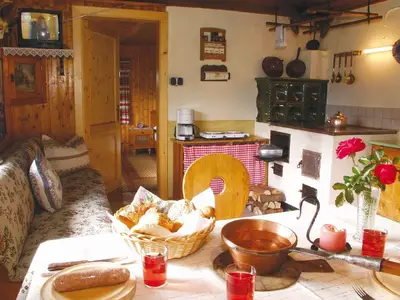 Ferienhaus für 6 Personen (55 m²) in Bad Hofgastein 10/10