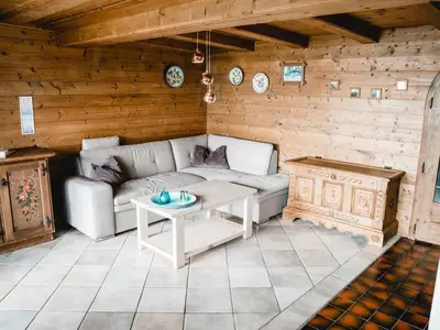 Ferienhaus für 10 Personen (120 m²) in Praschberg 4/10