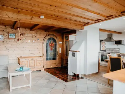 Ferienhaus für 10 Personen (120 m²) in Praschberg 5/10