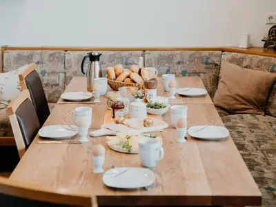 Ferienhaus für 10 Personen (120 m²) in Praschberg 8/10