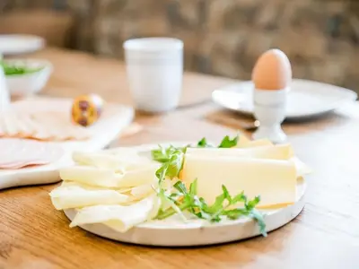 Ferienhaus für 10 Personen (120 m²) in Praschberg 10/10