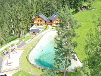 Ferienhaus für 10 Personen (140 m²) in Hofmarkt 1/10