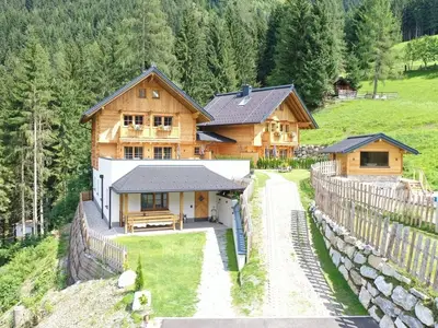 Ferienhaus für 10 Personen (140 m²) in Hofmarkt 2/10