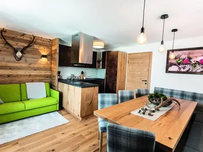 Ferienhaus für 10 Personen (140 m²) in Hofmarkt 3/10