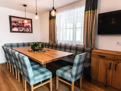 Ferienhaus für 10 Personen (140 m²) in Hofmarkt 4/10