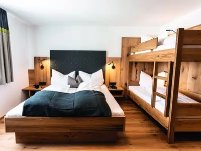 Ferienhaus für 10 Personen (140 m²) in Hofmarkt 5/10