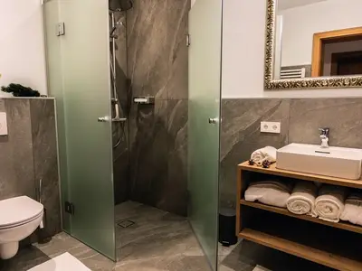 Ferienhaus für 10 Personen (140 m²) in Hofmarkt 6/10