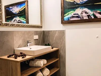 Ferienhaus für 10 Personen (140 m²) in Hofmarkt 7/10