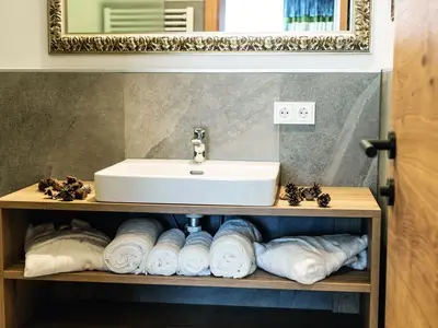 Ferienhaus für 10 Personen (140 m²) in Hofmarkt 8/10