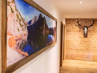 Ferienhaus für 10 Personen (140 m²) in Hofmarkt 9/10