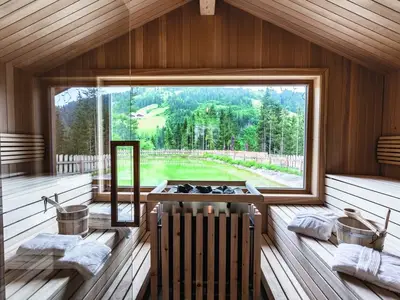 Ferienhaus für 10 Personen (140 m²) in Hofmarkt 10/10