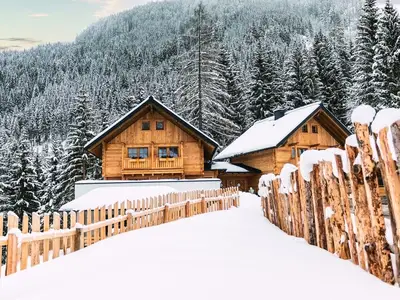 Ferienhaus für 11 Personen (140 m²) in Hofmarkt 4/10