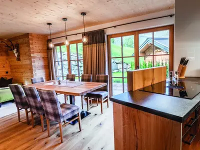 Ferienhaus für 11 Personen (140 m²) in Hofmarkt 6/10