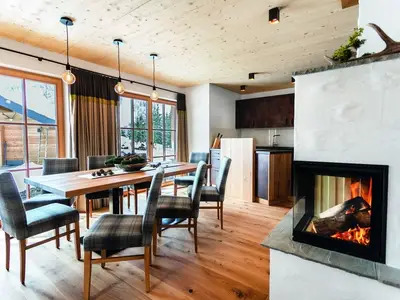 Ferienhaus für 11 Personen (140 m²) in Hofmarkt 9/10