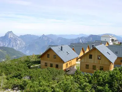 Ferienhaus für 10 Personen (130 m²) in Ebensee 1/10