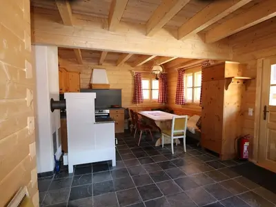 Ferienhaus für 4 Personen (60 m²) in Döllach 7/10