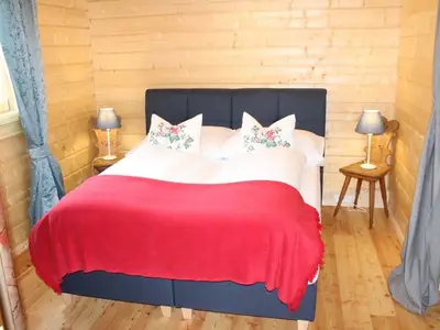 Ferienhaus für 4 Personen (60 m²) in Döllach 8/10