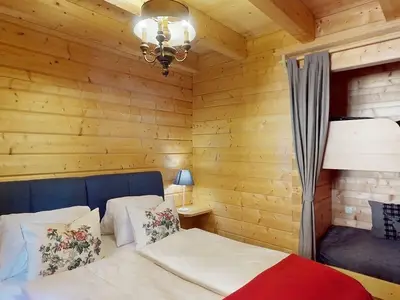 Ferienhaus für 4 Personen (60 m²) in Döllach 9/10