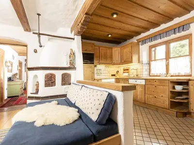 Ferienhaus für 8 Personen (140 m²) in Kaltenbach 8/10