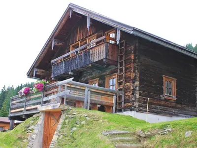 Ferienhaus für 15 Personen (130 m²) in Untertauern 1/10
