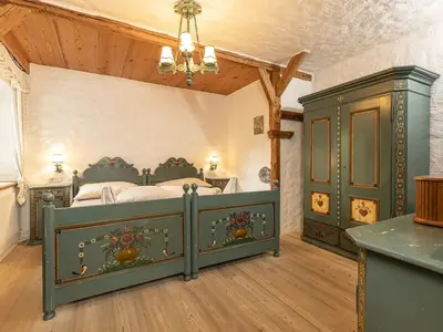 Ferienhaus für 8 Personen (140 m²) in Kaltenbach 9/10