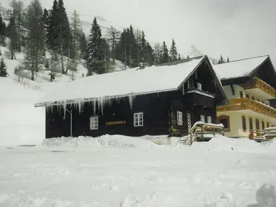 Ferienhaus für 15 Personen (130 m²) in Untertauern 3/10