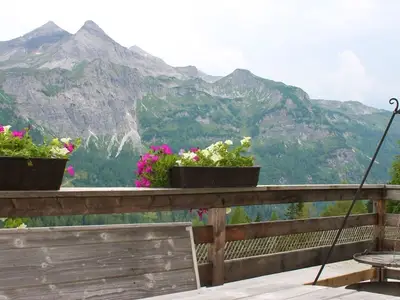 Ferienhaus für 15 Personen (130 m²) in Untertauern 4/10