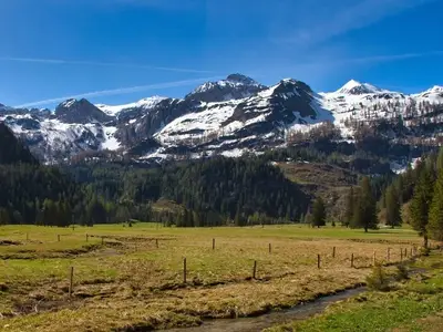 Ferienhaus für 15 Personen (130 m²) in Untertauern 5/10