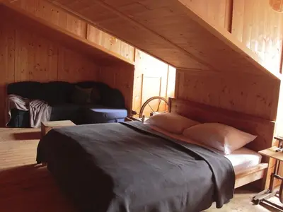 Ferienhaus für 4 Personen (150 m²) in Ahrntal 9/10