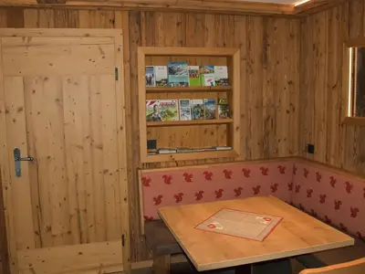Ferienhaus für 15 Personen (130 m²) in Untertauern 7/10