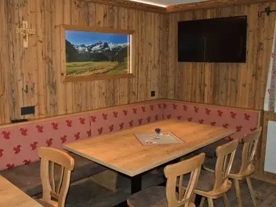 Ferienhaus für 15 Personen (130 m²) in Untertauern 8/10