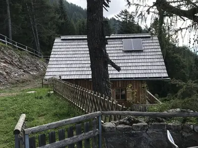 Ferienhaus für 6 Personen (65 m²) in Jadersdorf 2/10