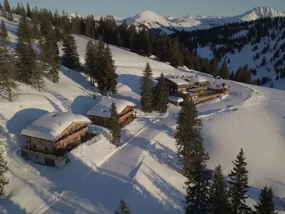 Ferienhaus für 10 Personen (100 m²) in Windau 5/10